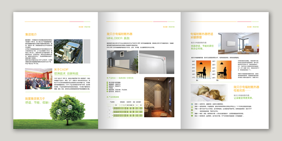 隴星集團(tuán) 三折頁(yè)設(shè)計(jì)